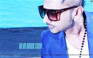 Yo Yo Honey Singh